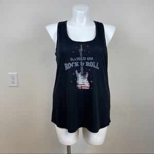 Maurices Graphic Tank Top